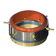 محصول Unihead(Semicompact) Wellhead از شرکت فن آوری تجهیزات سرچاهی