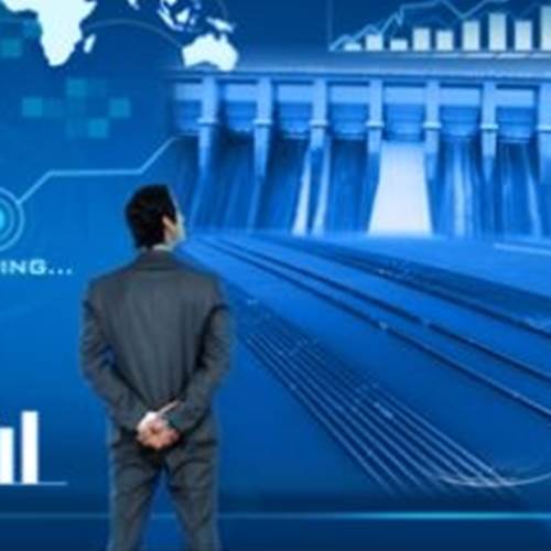 محصول نرم افزار کنترل، مانیتورینگ و اسکادا و قرائت از راه دور (SCADA و AMR) از شرکت مهندسی سگال پردازش پارت