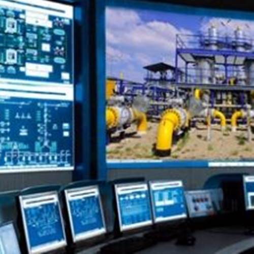محصول ماژول های جمع آوری داده جانبی (I/O Modules) از شرکت مهندسی سگال پردازش پارت