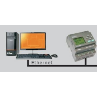 محصول کنترل کننده های صنعتی قابل برنامه ریزی و راه دور(RTU , PLC) از شرکت مهندسی سگال پردازش پارت