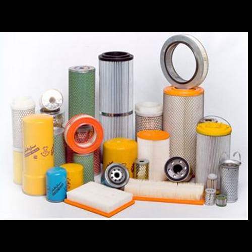 محصول فیلتر روغن و هوا از شرکت ستاره پالایه