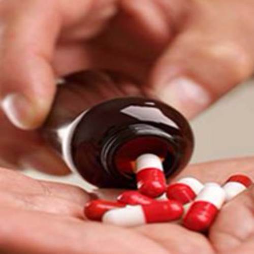محصول ایجاد دانش فنی تولید داروی فلوتامید از شرکت هستی آریا شیمی