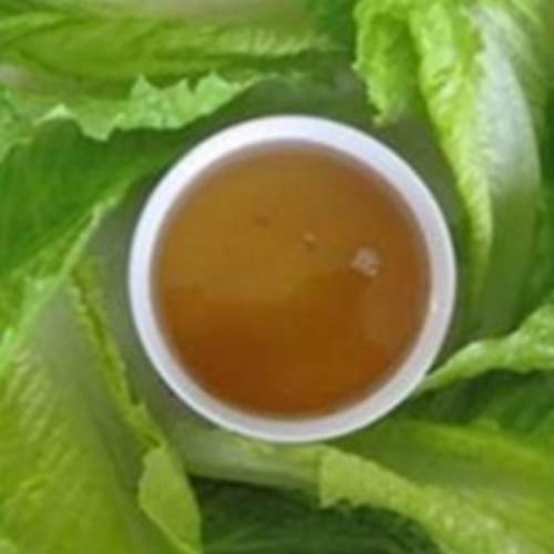 محصول شربت سکنجبین بذوری از شرکت نیاک