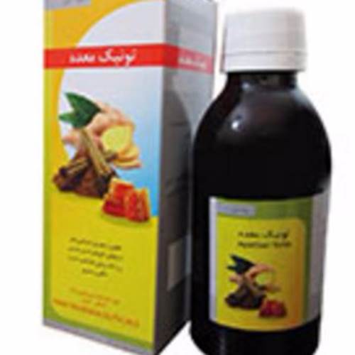 محصول تونیک مقوی معده از شرکت نیاک