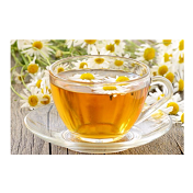 محصول دمنوش بابونه از شرکت نیاک