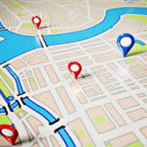 محصول سیستم نرم افزار موقعیت یاب (بهیاب) از شرکت فناوری اطلاعات و ارتباطات پاسارگاد آریان