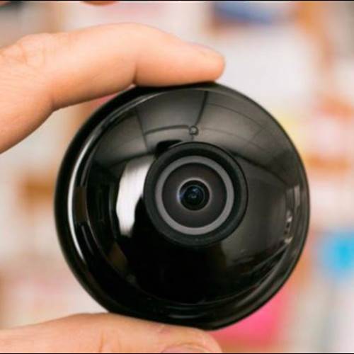 محصول نرم افزار نظارت تصویری هوشمند به نما از شرکت فناوری اطلاعات و ارتباطات پاسارگاد آریان