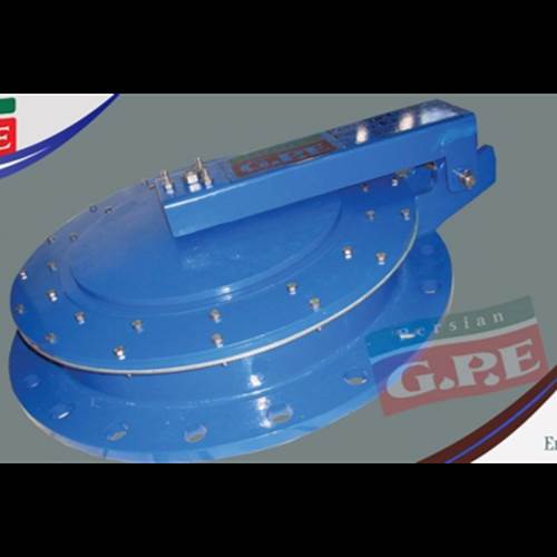 محصول دریچه تخلیه اضطراری/Emergency Vent از شرکت پترو انرژی خلیج فارس