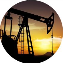 محصول مطالعات ازدیاد برداشت از مخازن هیدروکربوری از شرکت مشاوران انرژی تهران