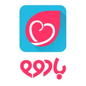 محصول شبکه خانوادگی/اجتماعی بادوم از شرکت عمید رایانه شریف