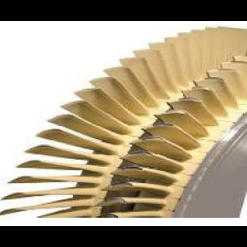 محصول ارتقای توربین گاز MGT70 از شرکت مهندسی و ساخت توربین مپنا توگا