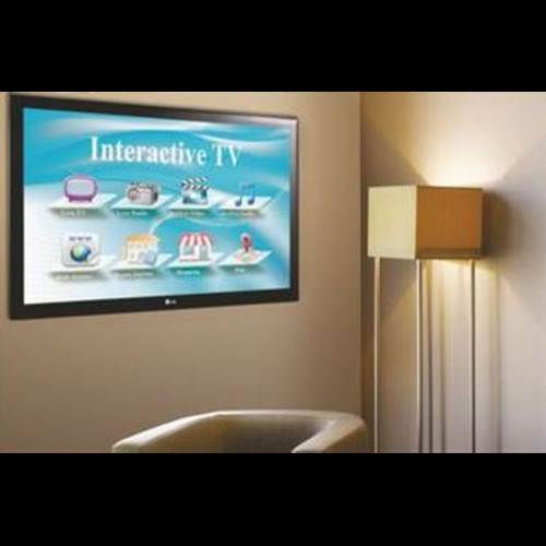 محصول ip tv از شرکت موج افزار مهرگان کیش