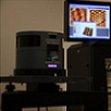 محصول دستگاه AFM از شرکت آرا پژوهش