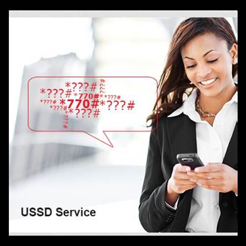 محصول سامانه خدمات سازمانی B2B مبتنی بر USSD از شرکت اطلاعات فن آوری جهانی پارس