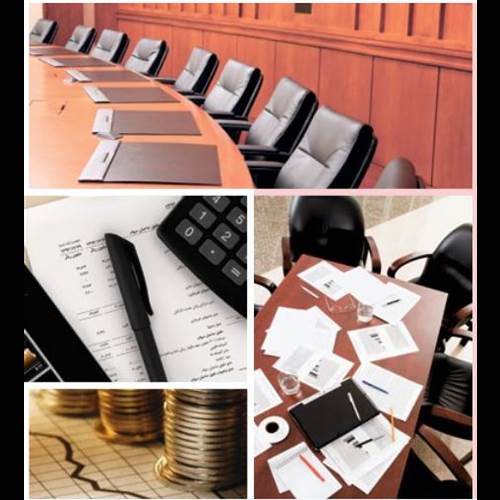 محصول راهکار دولت از شرکت همکاران سیستم