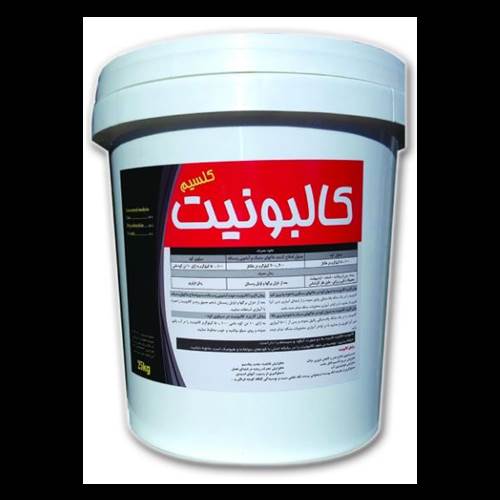 محصول کالبونیت از شرکت نوید نهادگان نو قومس