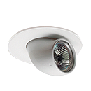 محصول چراغ‌های هالوژن /LED توکار مدل آلفا از شرکت صنایع روشنایی مازی نور
