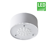 محصول چراغهای دانلایت توکار LED(استارلد) از شرکت صنایع روشنایی مازی نور