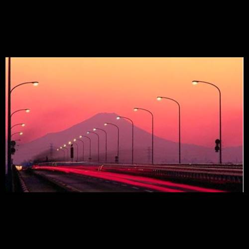 محصول پایه روشنایی خیابانی از شرکت تولید ملزومات برق