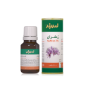 محصول قطره خوراکی زعفران از شرکت دارویی زرد بند