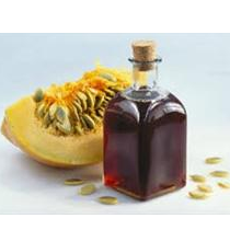 محصول روغن کدوی طبی از شرکت دارویی زرد بند