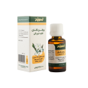 محصول روغن کتان از شرکت دارویی زرد بند