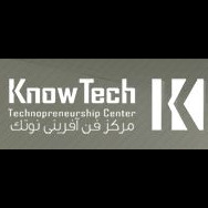 محصول شتابدهنده نوتک از شرکت توسعه کارآفرینی بهمن