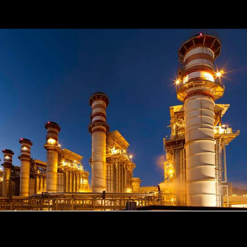 محصول بویلرهای بازیافت حرارتی HRSG از شرکت مهندسی و ساخت بویلر و تجهیزات مپنا